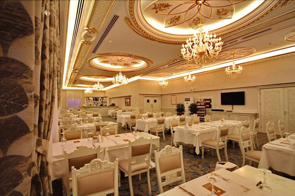 Demir Hotel Diyarbakır Exterior foto