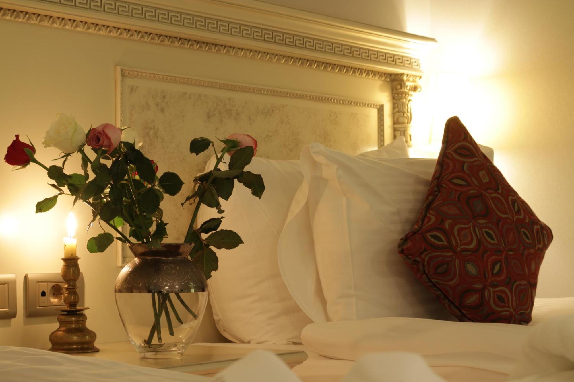Demir Hotel Diyarbakır Quarto foto