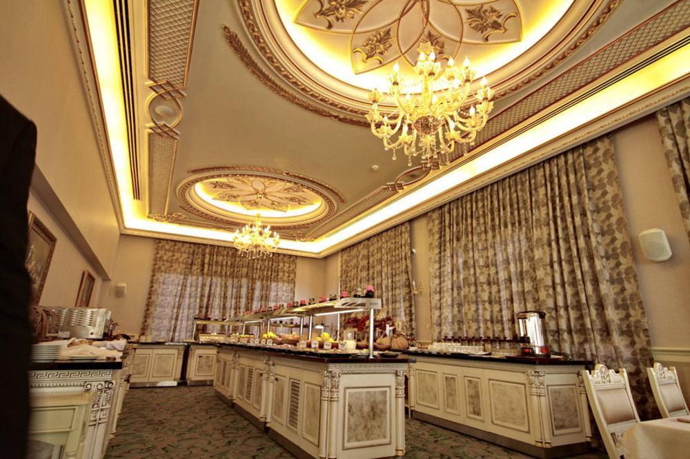 Demir Hotel Diyarbakır Exterior foto