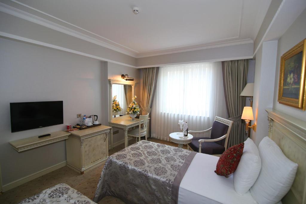 Demir Hotel Diyarbakır Exterior foto