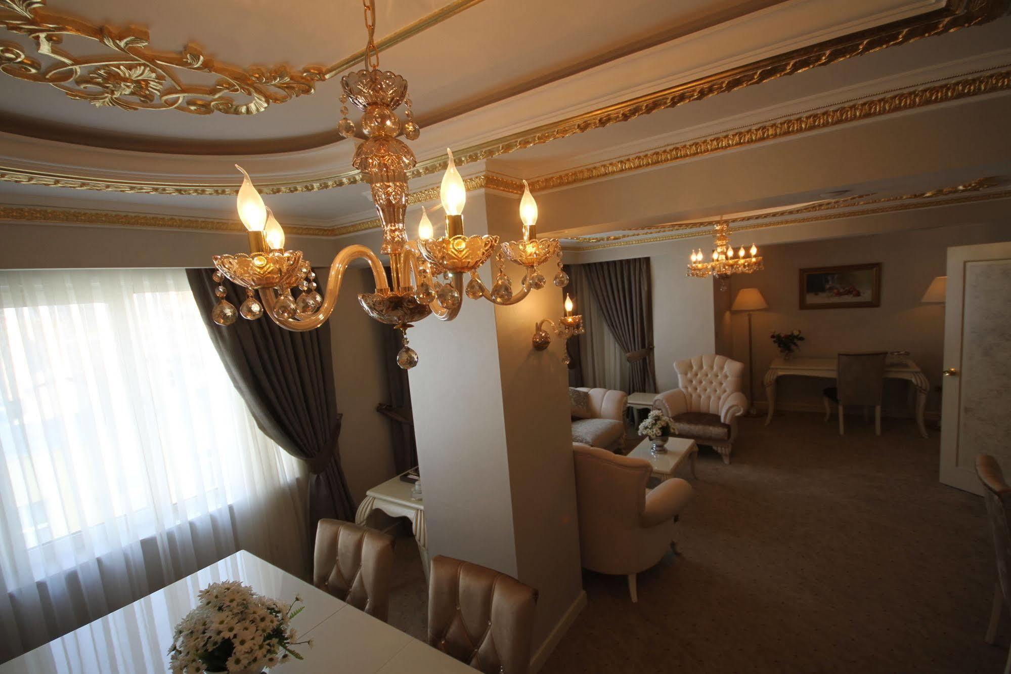 Demir Hotel Diyarbakır Exterior foto