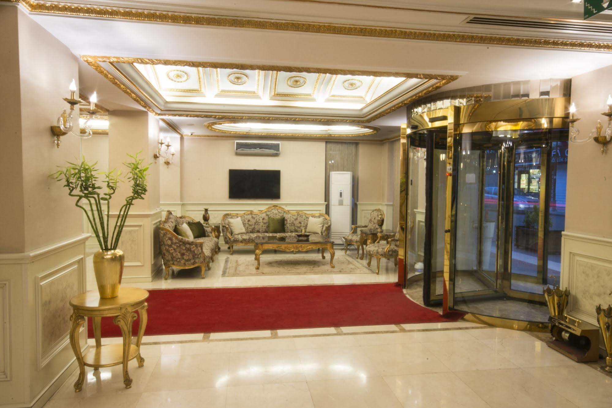 Demir Hotel Diyarbakır Exterior foto